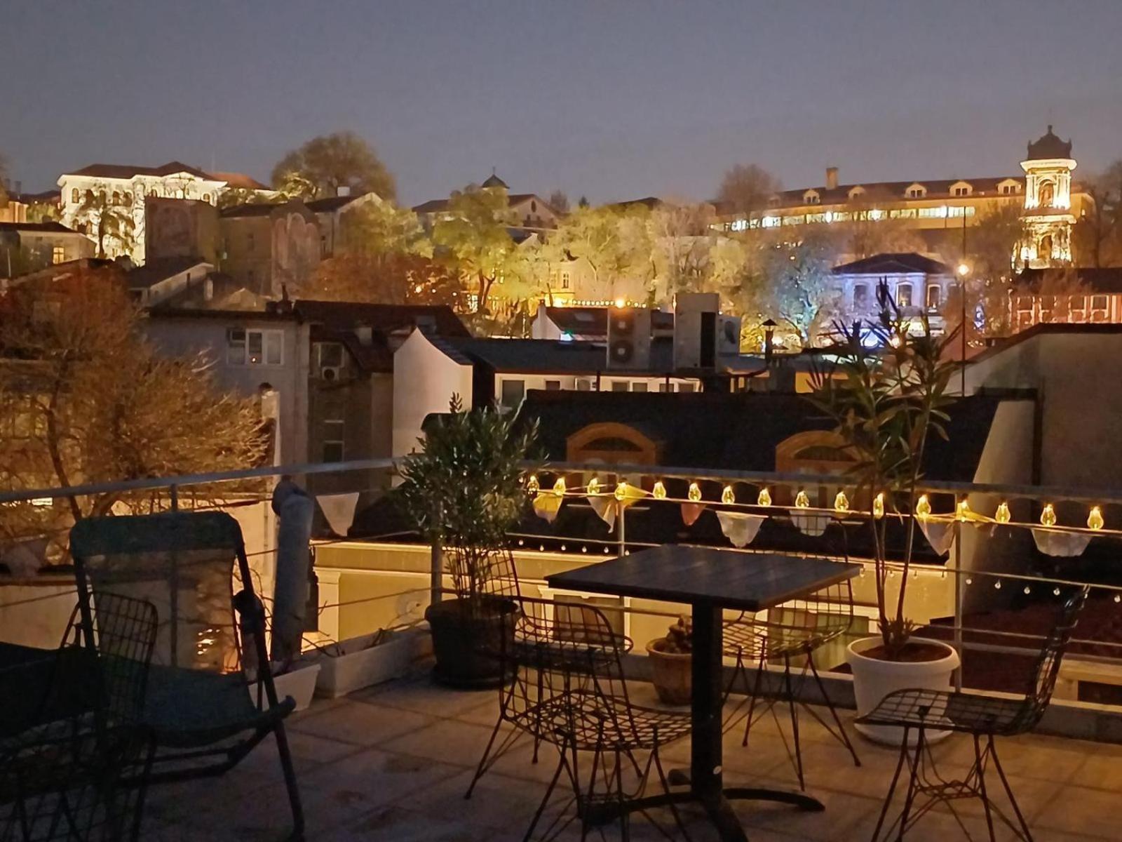 Residence Art Guest House Plovdiv Exterior foto